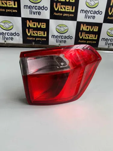 Lanterna Ecosport 2014-2015 Lado Direito (original)
