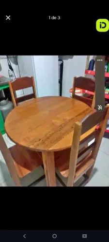 Jogo de mesa