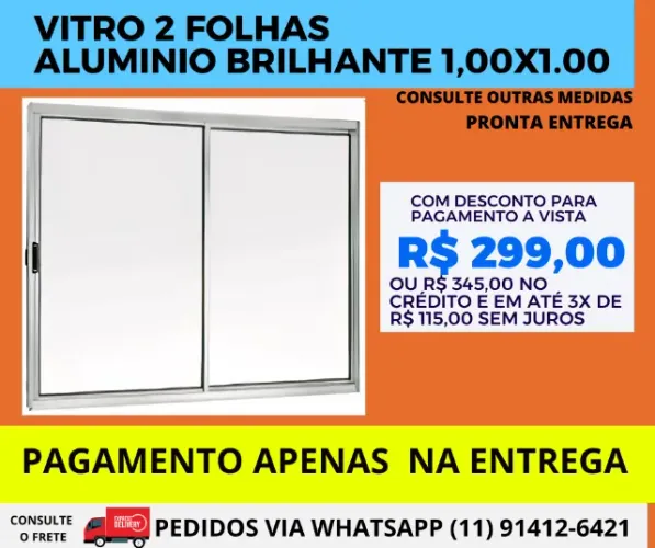 Vitro de cozinha modelo mt7l - mod esqua