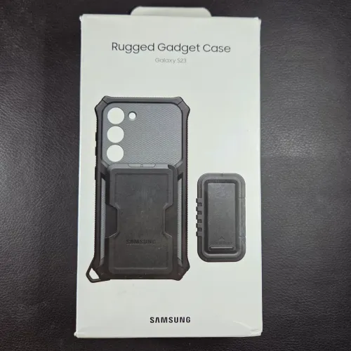 Capa Samsung Galaxy S23 Original