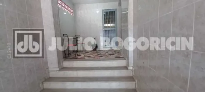 Maria da Graça - Próximo ao Metrô- Apartamento - 2 quartos - Vaga