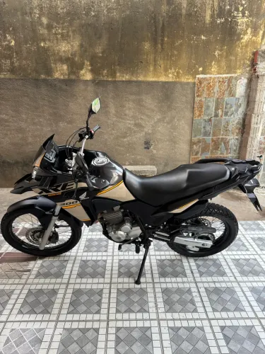 Xre 300 - Adventure 2022