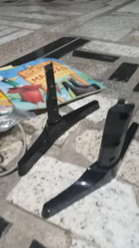 Suporte para TV - Novo Pé TV SAMSUNG 40" 50"