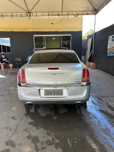 Vendo ou troco 300 c oportunidade novo