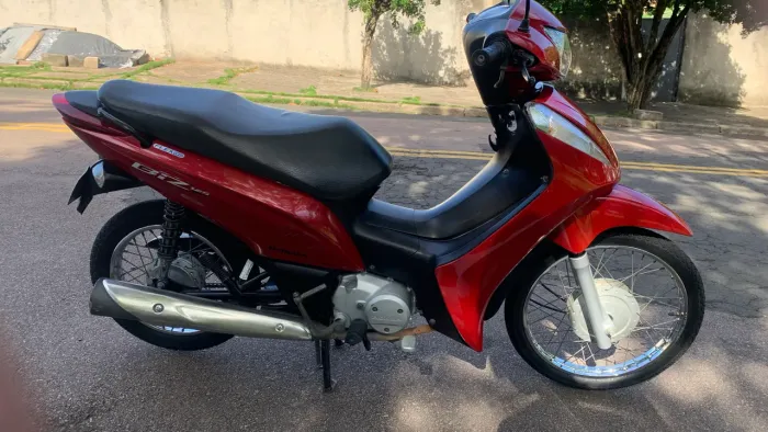 Vende moto