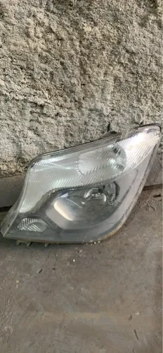 Farol de SPRINTER