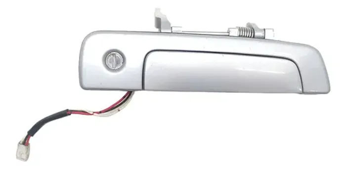 Maçaneta Externa Dianteira Esquerda Pajero Tr4 2006