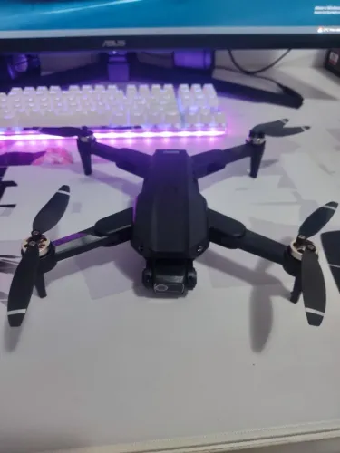 L900 Pro SE MAX GPS Drone 4K Câmera HD
