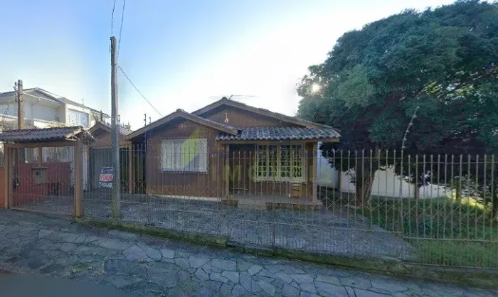Terreno à venda no bairro Parque Minuano - Porto Alegre