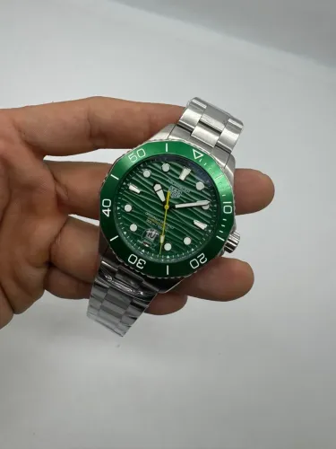 Relógio Tag Heuer Aquaracer Automático