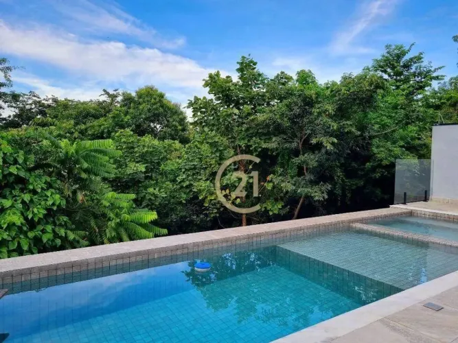 Casa à Venda no Condomínio Terra Magna - Jardim Reserva Bom Viver em Indaiatuba/SP - CA301