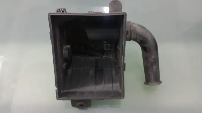 CAIXA DE FILTRO DE AR FIAT PALIO SIENA FIRE 2002/06 C0M DETLHES 