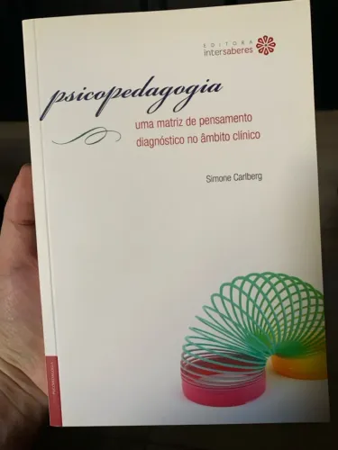 Psicopedagogia: Uma Matriz de Pensamento para Diagnóstico Clínico