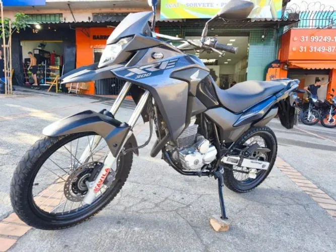 XRE 300 ABS 2023