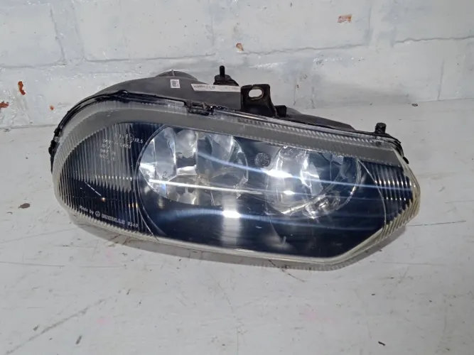 Farol direito alfa romeo 156 1998 a 2002 recuperado