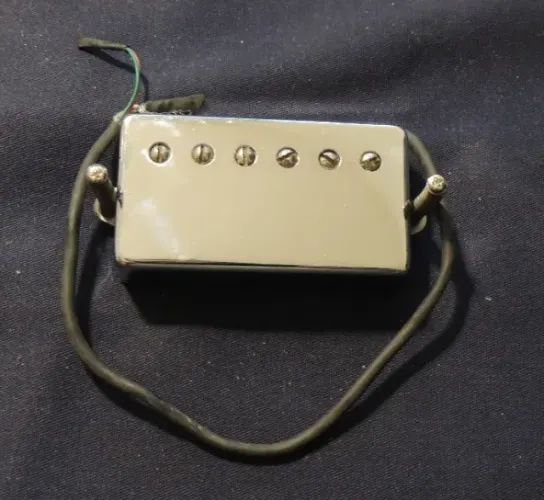 Captador Humbucker Kent Armstrong Estilo PAF Vintage