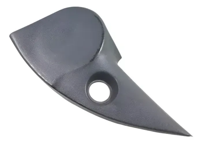 Moldura Interna Retrovisor L E Gm Corsa 2007 Preto