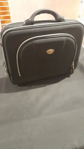 Maleta  para notebook marca Ika