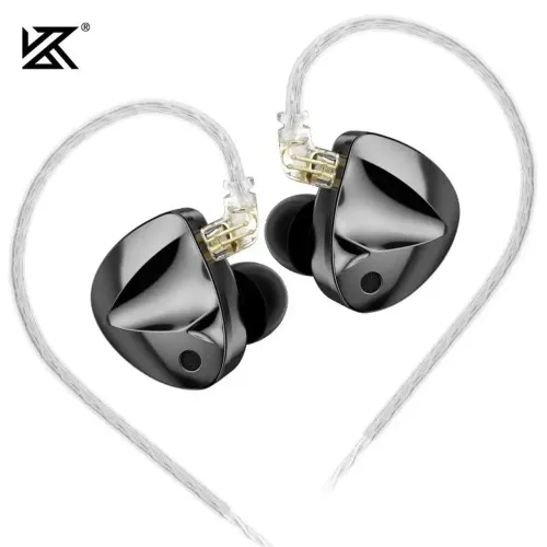Fone de Ouvido KZ D-fi | Fone Profissional