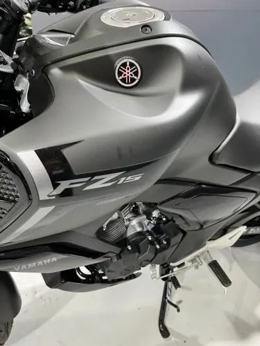 FZ15 CONNECTED - OFERTA ESPECIAL!!!!!!!!!