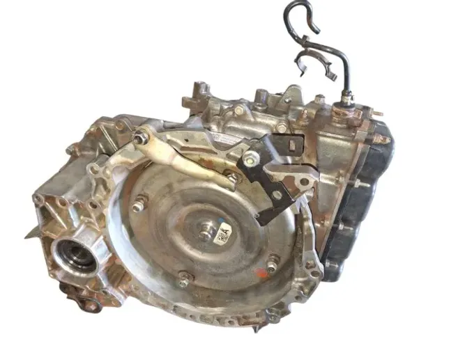 Caixa de câmbio ford ecosport 2.0 4x4 2020