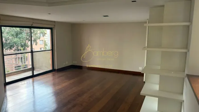 Condomínio Monte Rosso Apartamento à venda com 180m², 4 quartos e 3 vagas