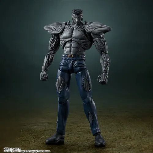 S.h.figuarts Bandai - Toguro - NOVO