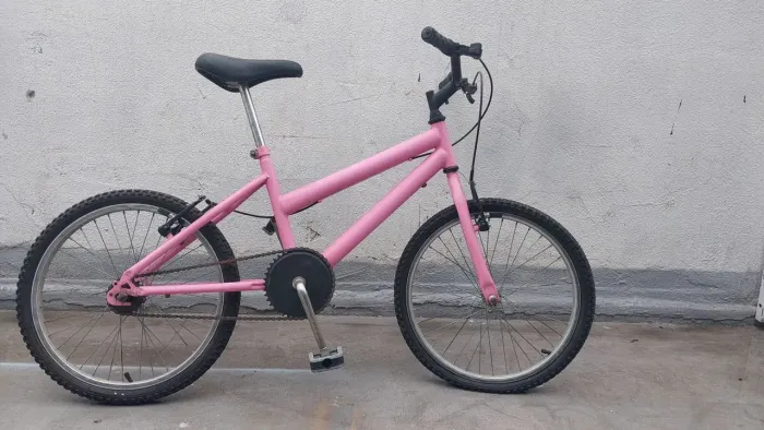 Bicicleta Infantil aro 20