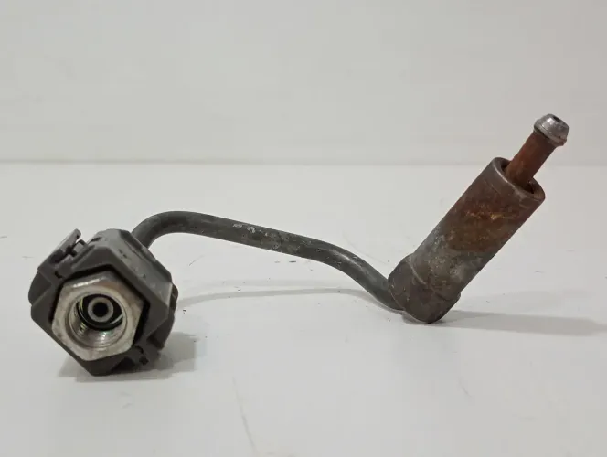 Cano De Bico Frontier 2.5 190cv 2014