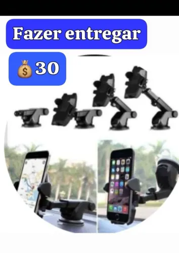 Sup para carro 30