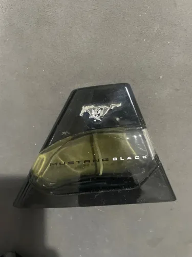 Perfume Masculino Mustang Black
