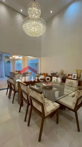 Casa de condomínio em Avenida Luiz Dosualdo - Jardim Imperador - Araraquara/SP