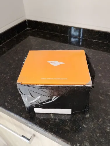 Bomba de água volvo Xc 60 T6 