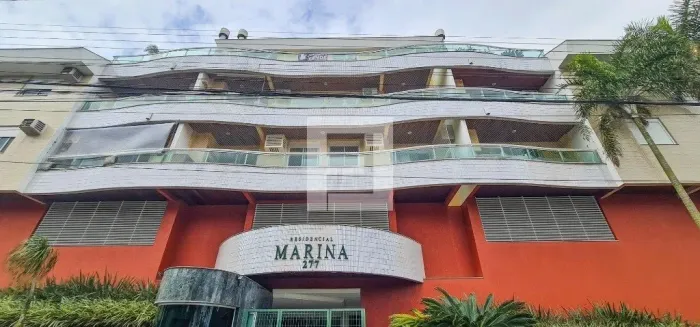 Apartamento Cobertura em Lagoa da Conceição - Florianópolis