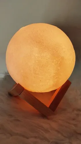 Luminaria Lua