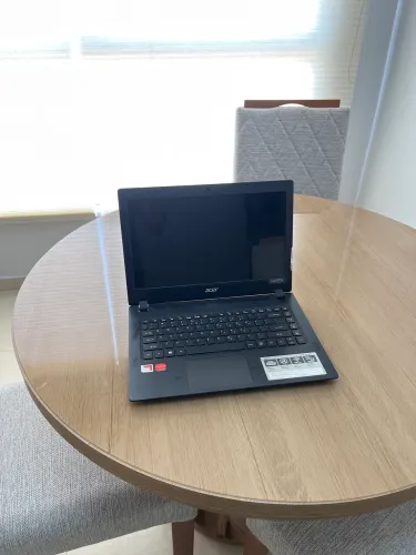 Notebook Aspire 3