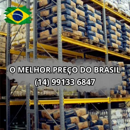 PORTA PALETES NOVOS PARA ALUGAR