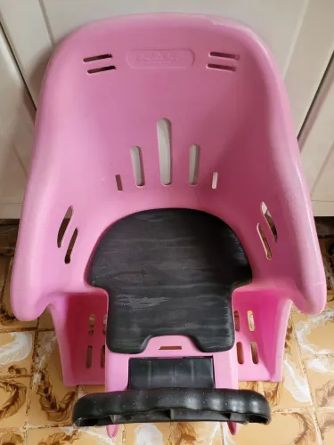 Cadeira KALF para Bicicleta