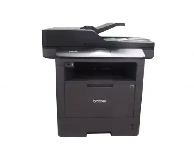 Impressora Multifuncional Laser Brother DCP L5652Dn