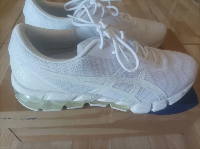 Tênis Asics Gel-quantum Ed. limitada 