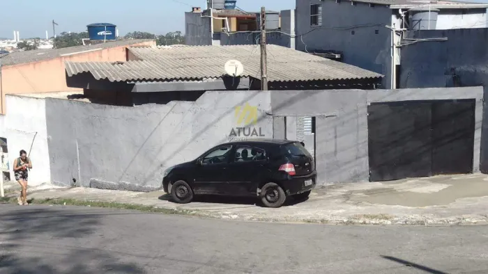Casa à venda, 1 quarto, 1 vaga, Vila Missionária - São Paulo/SP