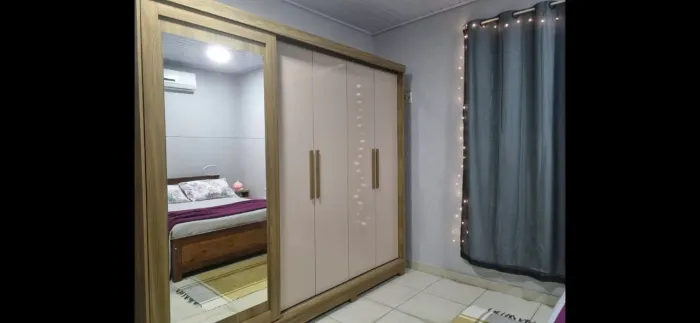 Apartamento Mobiliado 01 quarto Flores