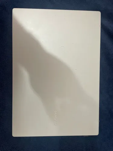 Nootbook Samsung novinho 