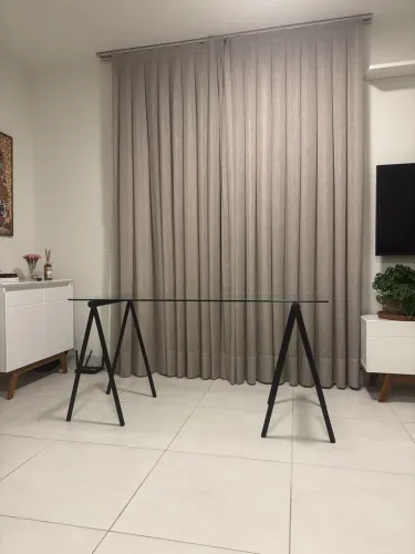 Vendo mesa cavalete