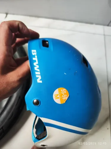 Peças de bike