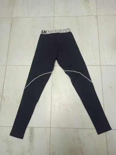 Legging DLK preta Tamanho P