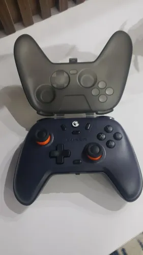 Controle gamesir Nova Lite
