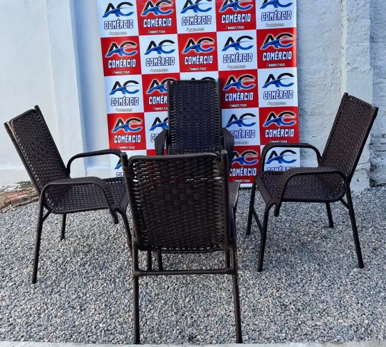 PROMOÇÃO DE CONJUNTO DE ÁREA 