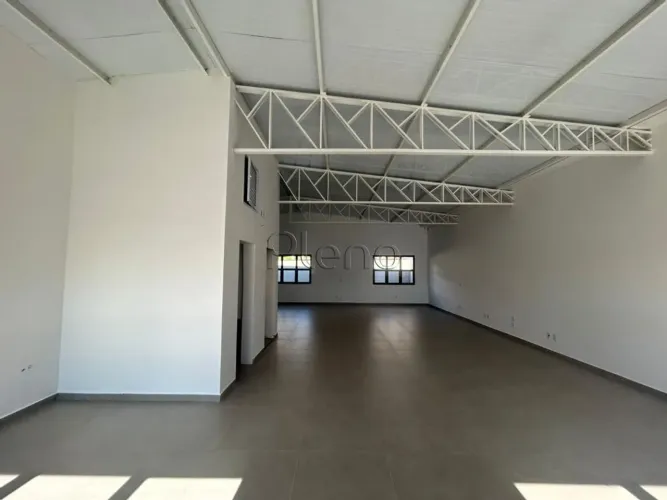 Sala para alugar em Campinas, Loteamento Parque São Martinho, com 62 m²