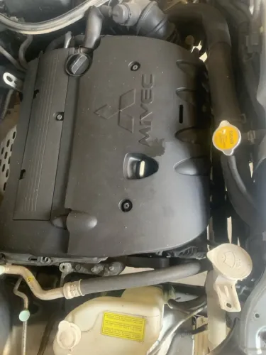 MOTOR MITISUBISHI ASX 4x2